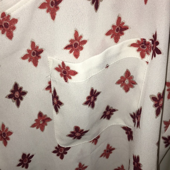 Flowy Loft Tank - Picture 3 of 3